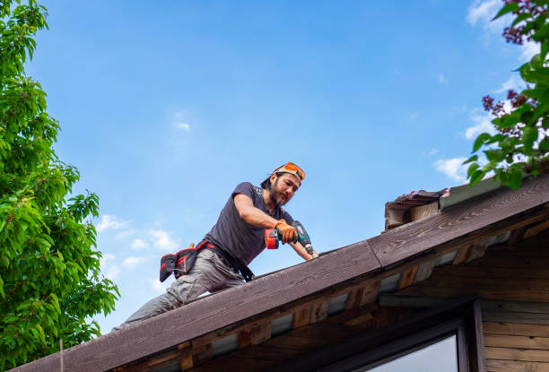 Best Tile Roofing Installation  in Ironton, MO
