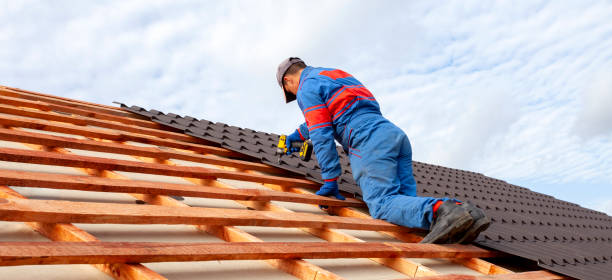 Cold Roofs in Ironton, MO